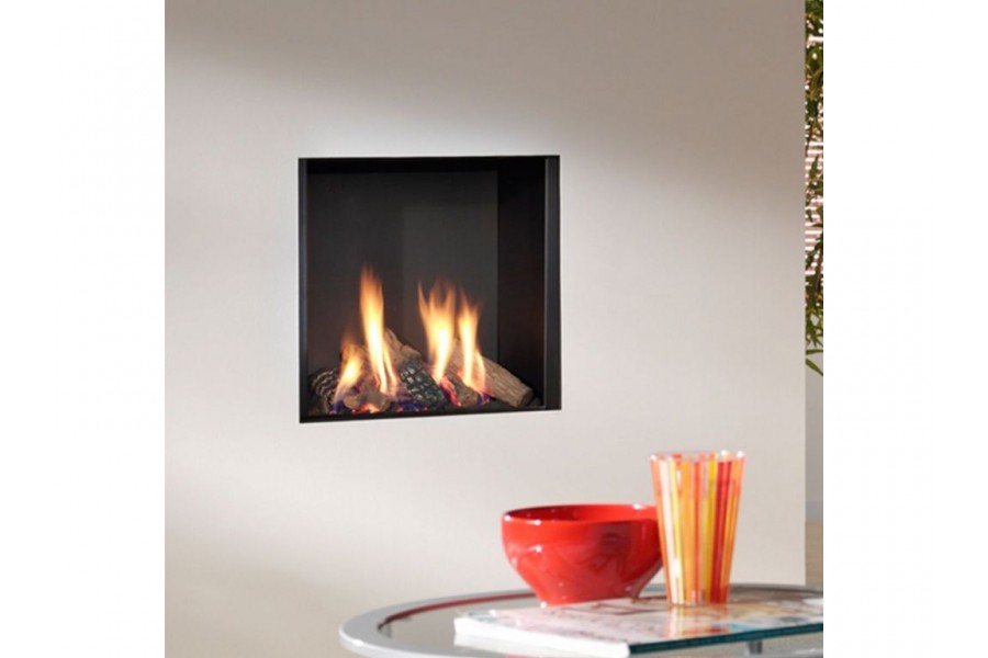 De Element4 Cupido 50 Realflame burner gashaard kopen? Haarden